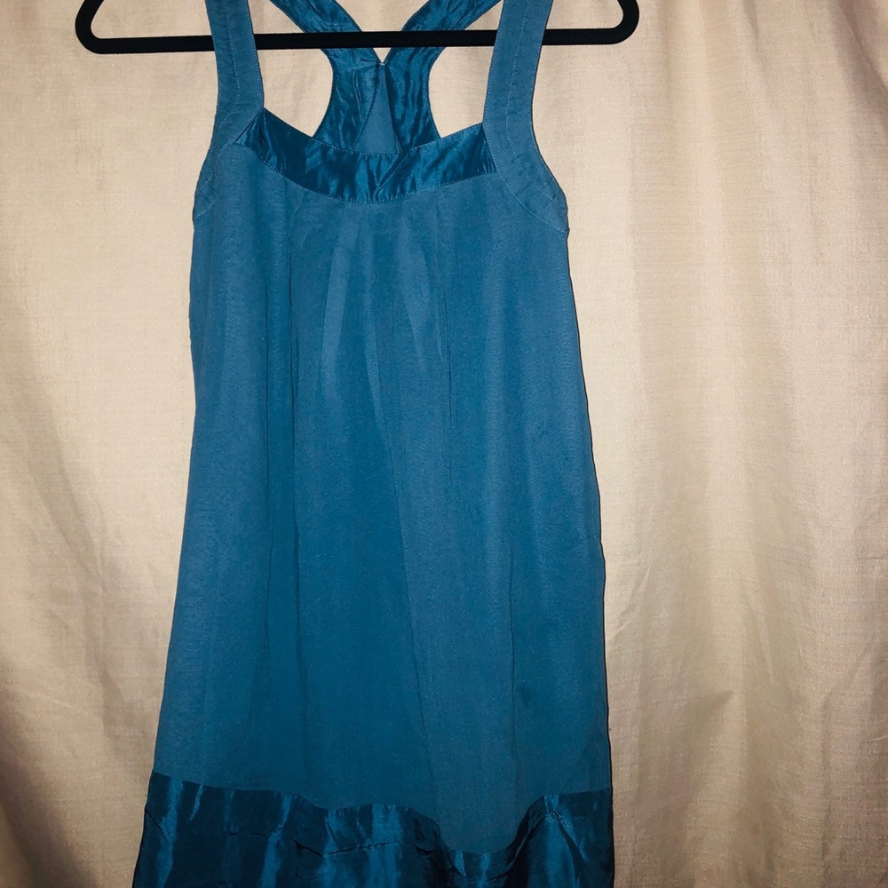 Banana republic dress